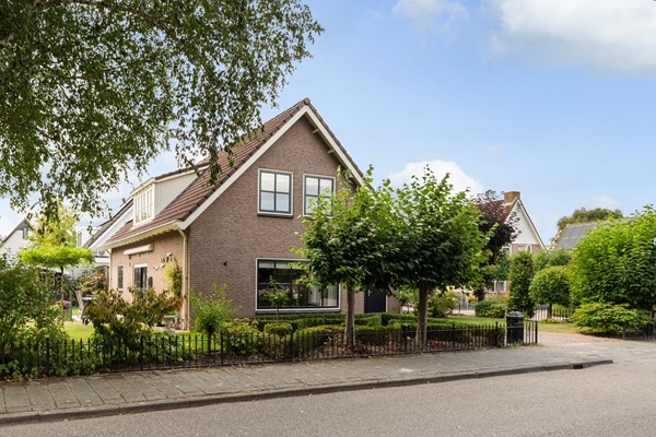 Te koop: Huizekamplaan 28A, 4153 XR Beesd